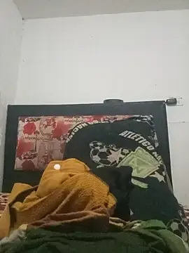 Stripchat Adult Webcams of MaximoSualteza777