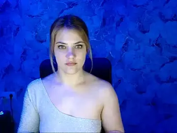 Stripchat Nude Webcam of nika_gold1
