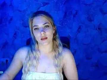 Stripchat Free Live Porn of nika_gold1