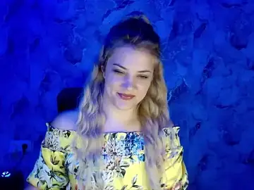 Stripchat Sex Cam of nika_gold1