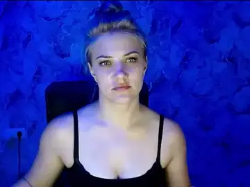Stripchat Adult Webcam of nika_gold1