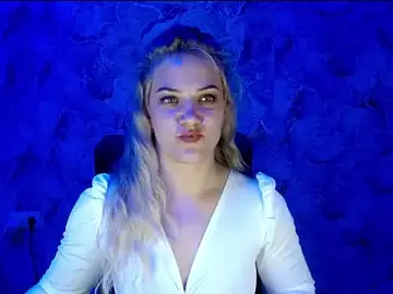 Stripchat Free Live Porn of nika_gold1
