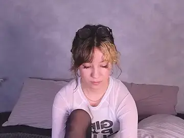 Stripchat Live Sex of Gia_Riccardo