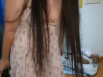 Stripchat Free Porn Cam of Harufofinha