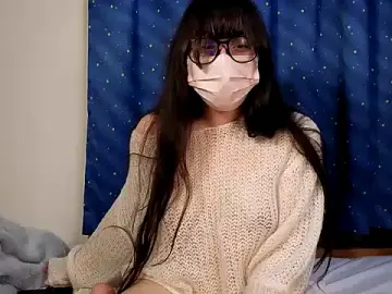 Stripchat Sex Cam of Harufofinha