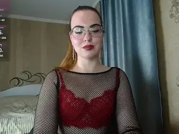 Stripchat Live Sex of Leila_Kissyu