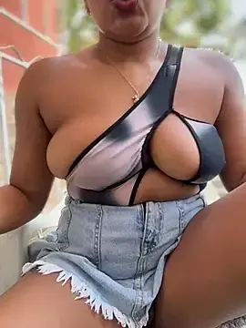 Stripchat Live Sex of anaesca