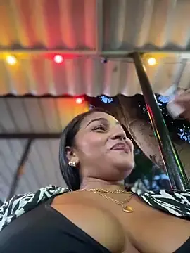 Stripchat Free Live Porn of anaesca