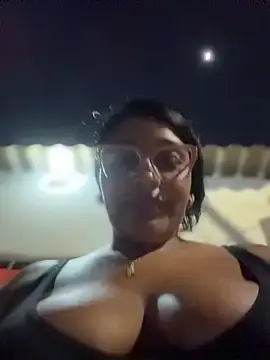 Stripchat Private Sex Chat of anaesca