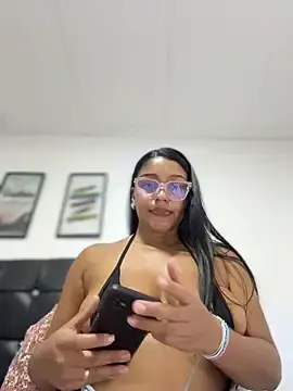 Stripchat Live Sex Cam of anaesca