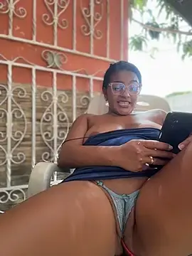 Stripchat Free Live Porn of anaesca