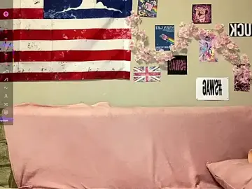 Stripchat Sex Chat of kittywithu