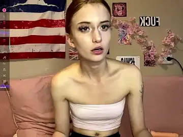 Stripchat Live Sex of kittywithu