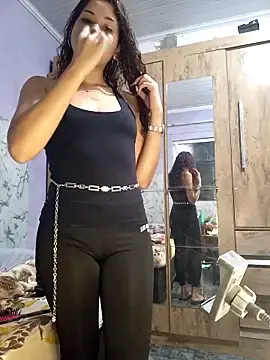 Stripchat Private Sex Chat of Caccau_scorpion