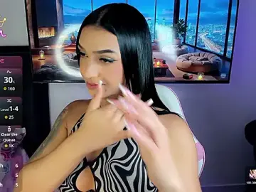 Stripchat Watch Live Sex Cams of Maryonthemoon