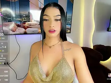 Stripchat Best Webcam of Maryonthemoon