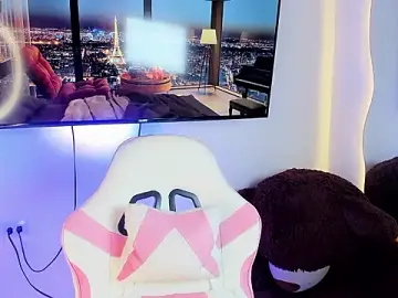 Stripchat Best Webcam of Maryonthemoon