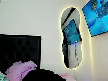 Stripchat Live Sex Cam of Maryonthemoon