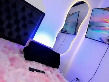 Stripchat Best Webcam of Maryonthemoon