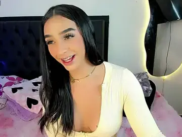 Stripchat Free Porn Cam of Maryonthemoon