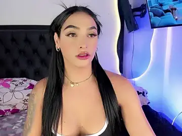 Stripchat Sex Chat of Maryonthemoon