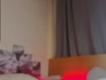 Stripchat Live Sex of OttilieBurruss