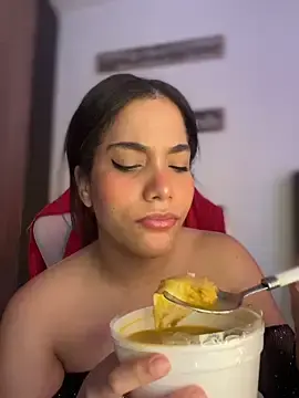 Stripchat Live Porn of _Eurekaa_