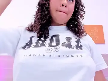 Stripchat Sex Cam of abby_gibson