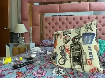 Stripchat Sex Chat of briana_wonder69xxx