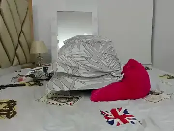 Stripchat Sex Cam of briana_wonder69xxx