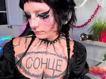 Stripchat Adult Video Chat of lady_sontse_