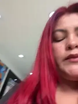 Stripchat Adult Video Chat of lia_moon77