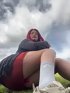 Stripchat Best Webcam of lia_moon77