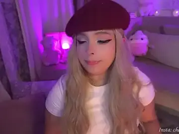 Stripchat Sex Chat of Cheerrysweett