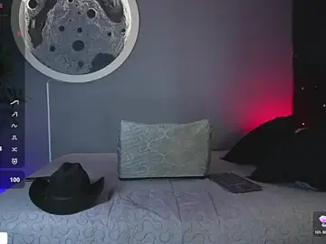 Stripchat Private Sex Chat of jordan_mayers02