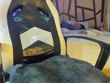 Stripchat Live Porn of BombonRose1