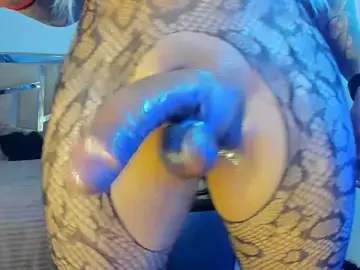 Stripchat Nude Webcam of BombonRose1
