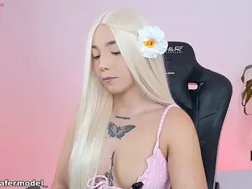 Stripchat Best Webcam of Mariafer05