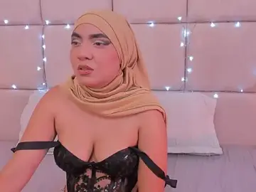 Stripchat Live Porn of Sooffii_1