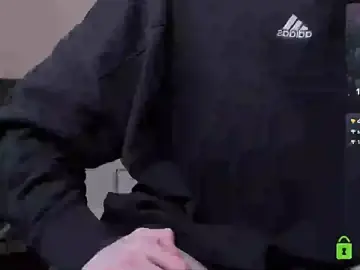 Stripchat Live Sex Cam of _tokyo_ghoul