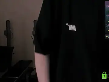 Stripchat Live Sex of _tokyo_ghoul