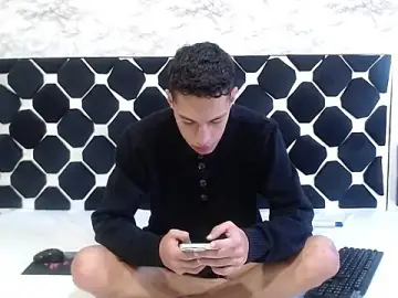 Stripchat Sex Chat of thiago19s