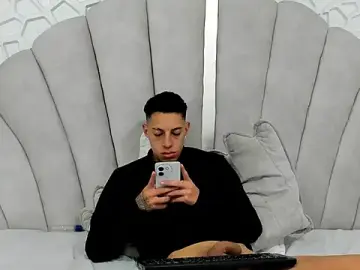 Stripchat Sex Chat of thiago19s