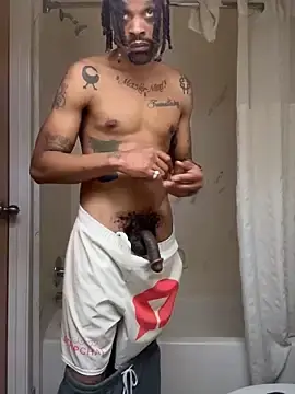 Stripchat Free Porn Cam of 2HandsLong