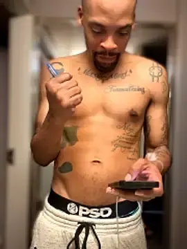 Stripchat Adult Webcams of 2HandsLong