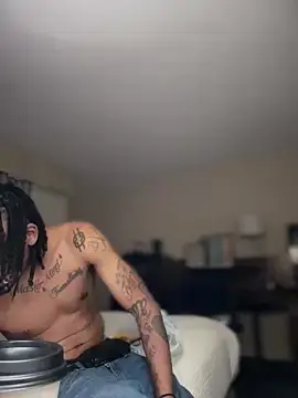 Stripchat Free Live Porn of 2HandsLong