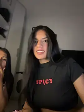 Stripchat Best Webcam of Dulceeannyy