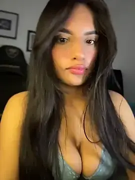 Stripchat Live Sex of Dulceeannyy