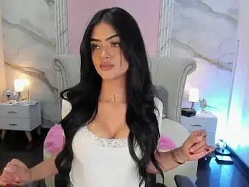 Stripchat Sex Cam of EmmaStonns
