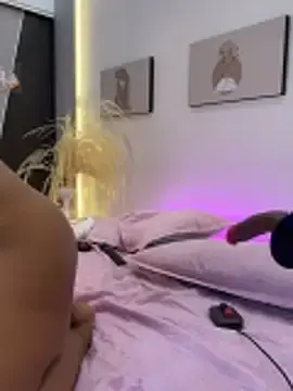 Stripchat Private Sex Chat of Esmeralda_Duarte